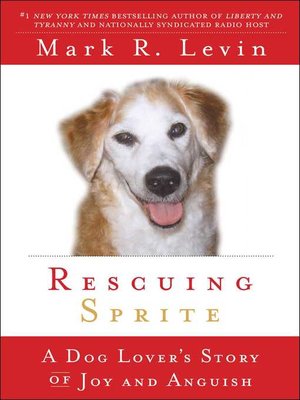 cover image of Rescuing Sprite